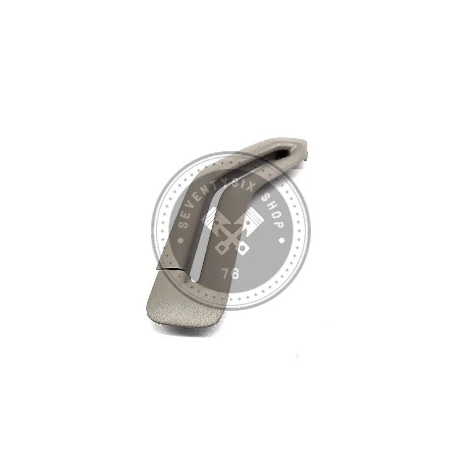 Volvo genuine parts, Volvo 39885880 Cover, Safety belt front right grey XC90