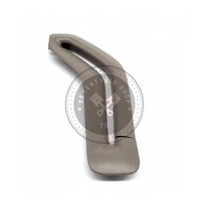 Volvo gyári alkatrészek, Volvo 39885876 bal oldali szürke öv vezető XC90