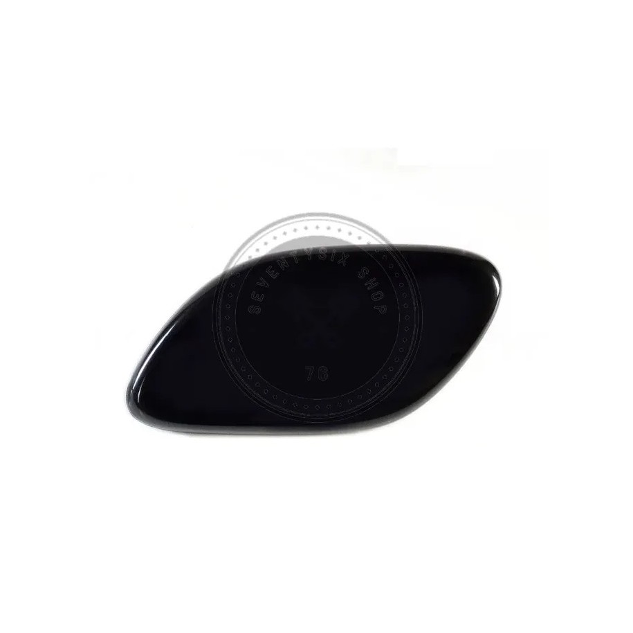 Volvo genuine parts, Volvo 39870059 left headlamp washer cover S80 II.