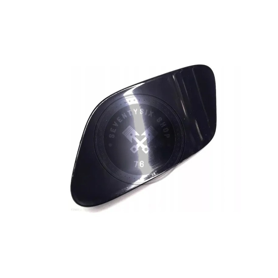 Volvo gyári alkatrészek, Volvo 39823201 Volvo S60, V60 R-Design bal fényszórómosó fedél