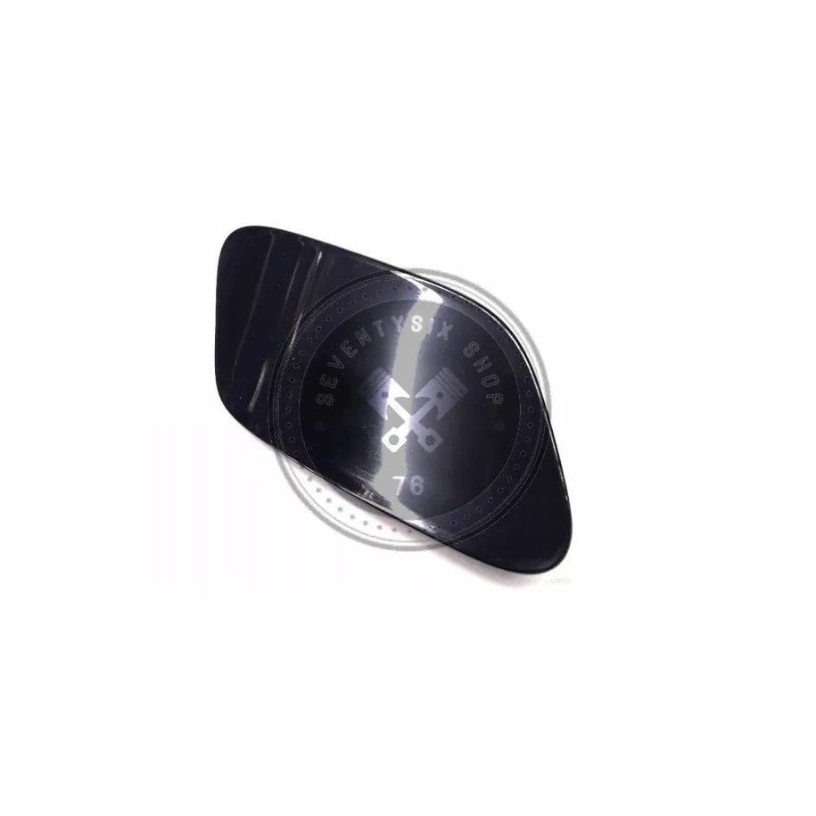 Volvo genuine parts, Volvo 39823211 S60, V60 R-Design right headlamp washer cover