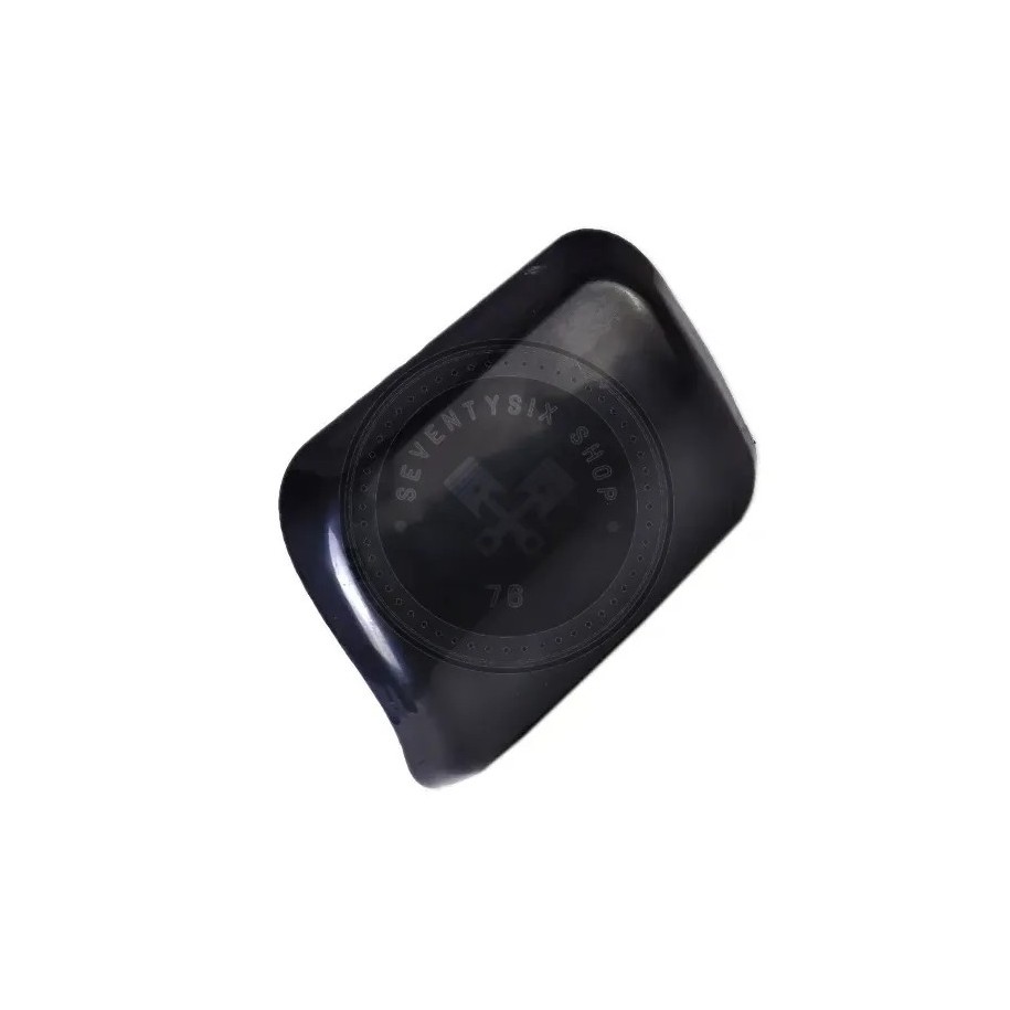 Volvo genuine parts, Volvo 30698208 left headlamp washer cover XC90