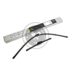 Renault genuine parts, Renault 288908334R Clio V front wiper blade kit