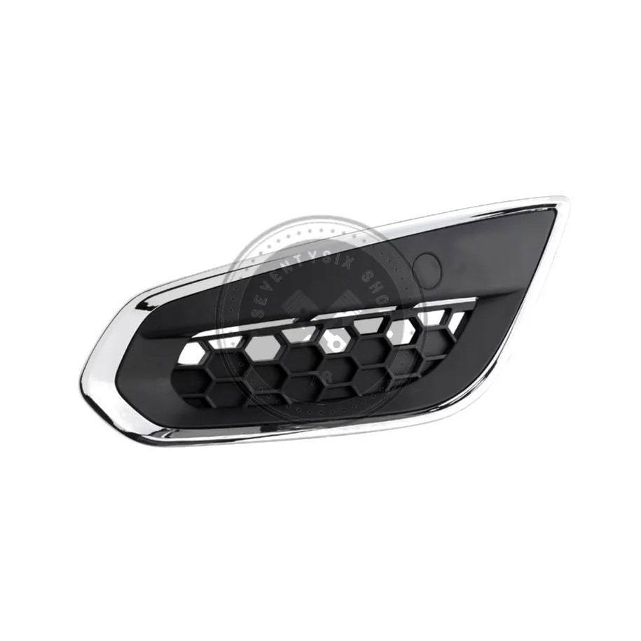 Volvo genuine parts, Volvo 31323411 left front bumper grille
