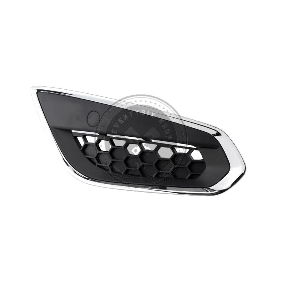 Volvo S60, V60 modellekhez Volvo 31323412 jobb első lökhárító tartó