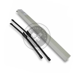Volvo genuine parts, Polestar 32396438 front wiper blade kit