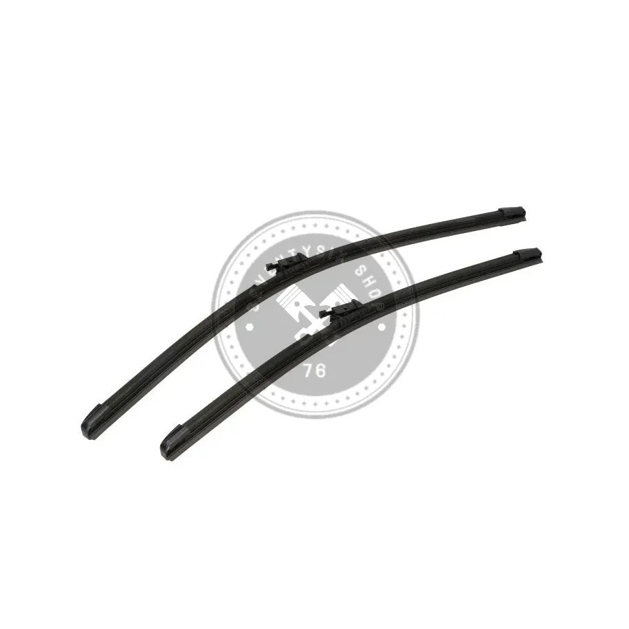 Volvo genuine parts, Volvo 30747599 front wiper blade kit