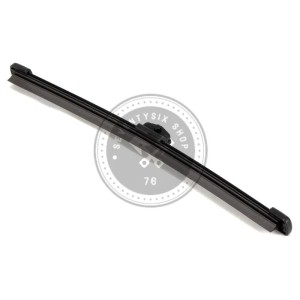 Renault 287907087R Megane E-tech hátsó ablaktörlő lapát, Renault gyári alkatrészek