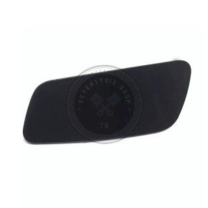 Volvo gyári alkatrészek, Volvo 39839830 bal fényszórómosó fedél S90, V90, V90 CC