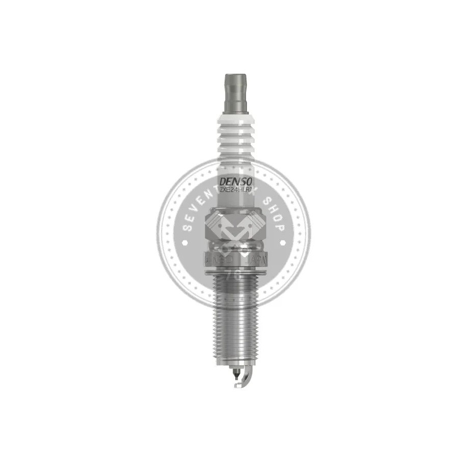 Volvo parts, Denso ZXE24HLR7 spark plug (32290011)