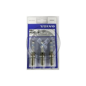 Volvo gyári alkatrészek, Volvo 32208336 gyújtógyertya készlet