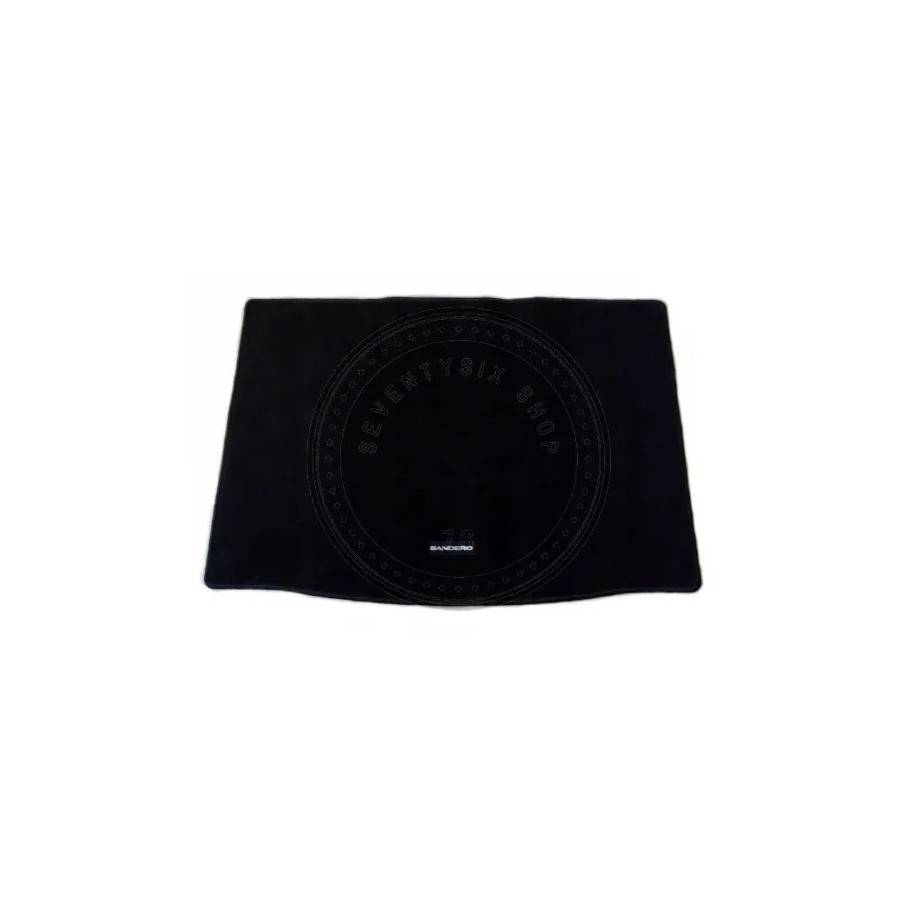 Dacia genuine parts, Dacia 849047826R trunk mat Sandero III