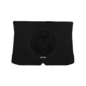 Dacia gyári alkatrészek, Dacia 8201741933 csomagtérszőnyeg Spring