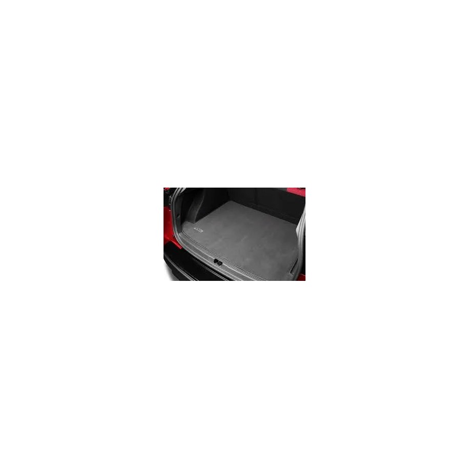 Renault genuine parts, Renault 8201321291 trunk mat Clio IV Grandtour