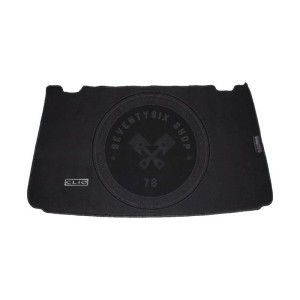 Renault gyári alkatrészek, Renault 8201321290 csomagtérszőnyeg Clio IV