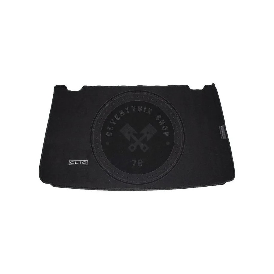 Renault gyári alkatrészek, Renault 8201321290 csomagtérszőnyeg Clio IV