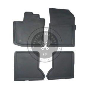 Dacia gyári alkatrészek, Dacia 8201149589 Novestra gumiszőnyeg Dokker