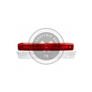 Renault genuine parts, Renault 265900026R third brake lamp Megane III, Grand Sceni III