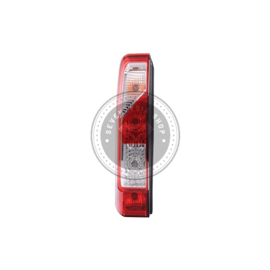 Renault genuine parts, Renault 265550023R rear left light Master III