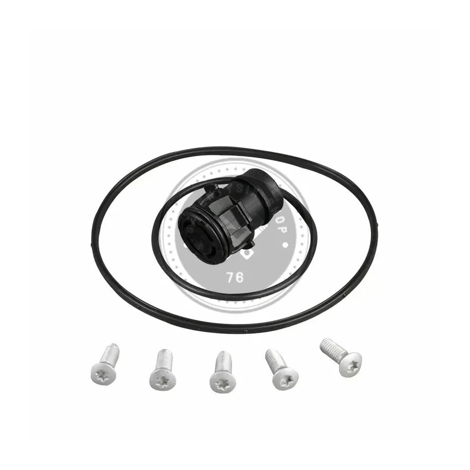 Volvo genuina parts, Volvo 31401556 Repair kit, Vacuum pump Brake system