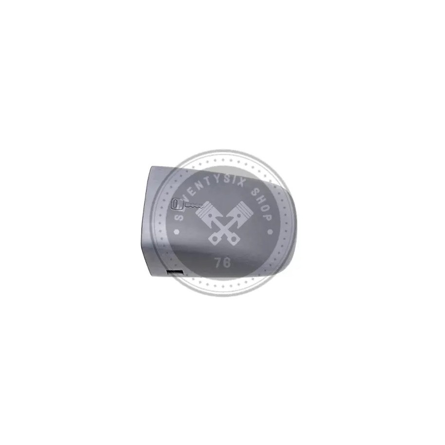 Volvo genuine parts, Volvo 39998270 handle lock cover cap -  keyless