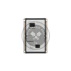 Volvo gyári alkatrészek, Volvo 30727205 xenon trafó Volvo modellekhez