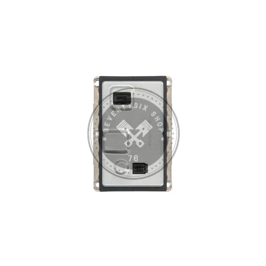 Volvo gyári alkatrészek, Volvo 30727205 xenon trafó Volvo modellekhez