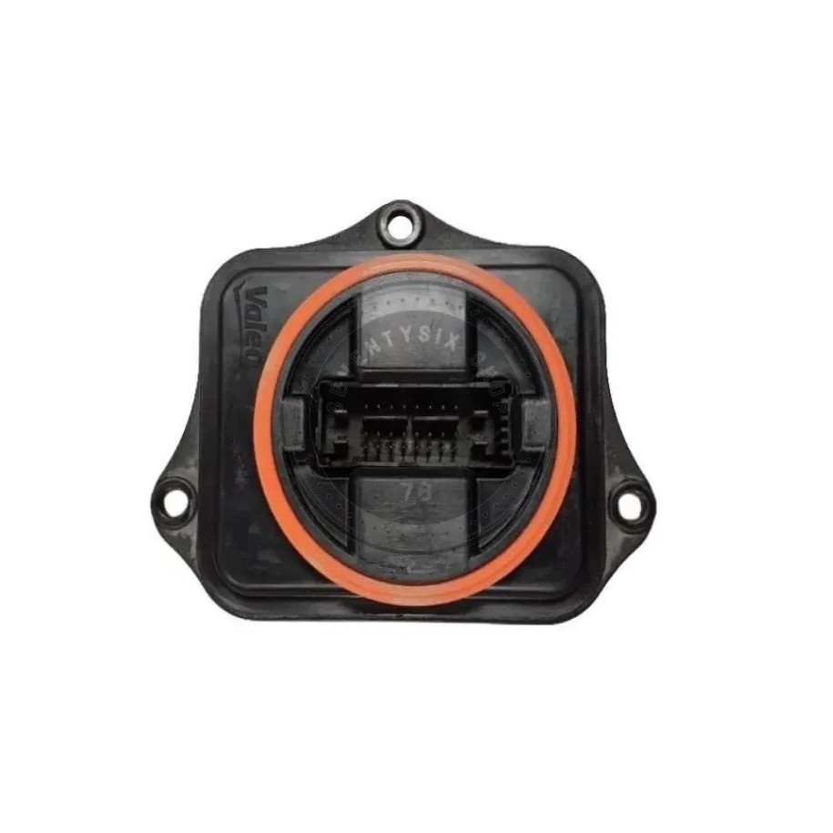 Volvo genuine parts, Volvo 31395908 xenon ballast for Volvo models.