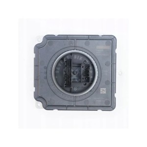 Volvo gyári alkatrészek, Volvo 31427776 LED vezérlő egység Polestar 1