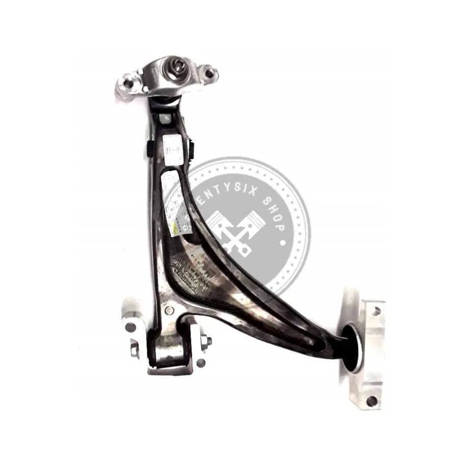 Volvo genuine parts, Volvo 32370927 control arm front left lower S90, V90