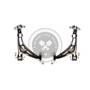 Volvo genuine parts, Volvo 32370928, 32370927 control arm front left, right lower kit