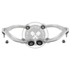 Volvo gyári alkatrészek, Volvo 32395242, 32395243 első, felső lengőkar kit XC60, XC90