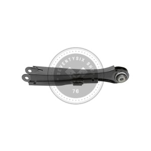 Volvo parts, Lemförder 42389 rear suspension stabilizer arm (31387207)