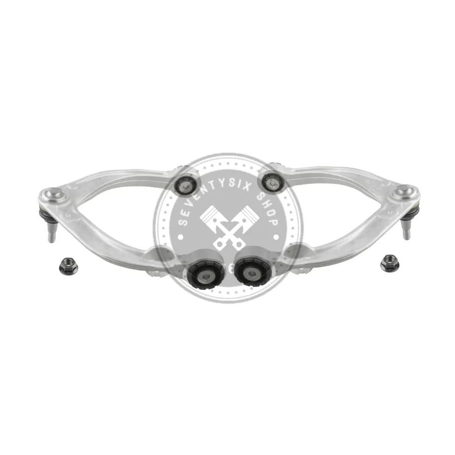 Volvo genuine parts, Volvo 32424509 and 32424510 upper control arm kit