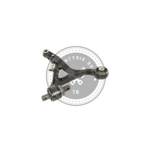 Volvo gyári alkatrészek, Volvo 30760586 bal első lengőkar S60, V70