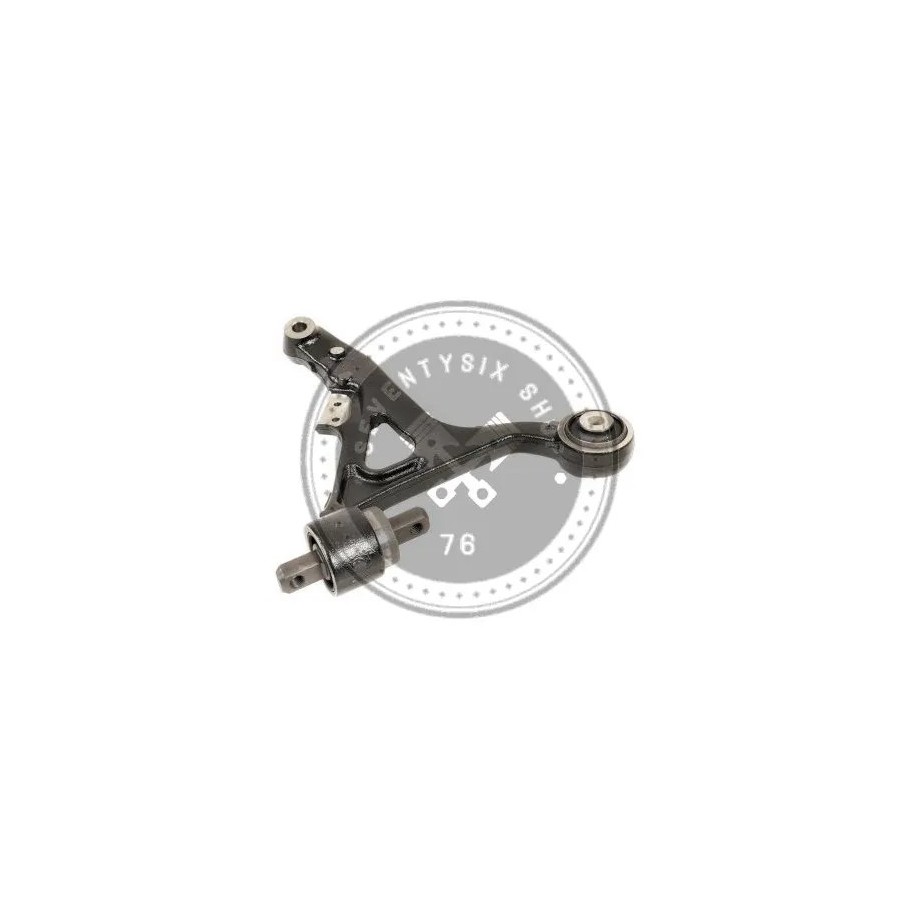 Volvo genuine parts, Volvo 30760586 left front control arm S60, V70