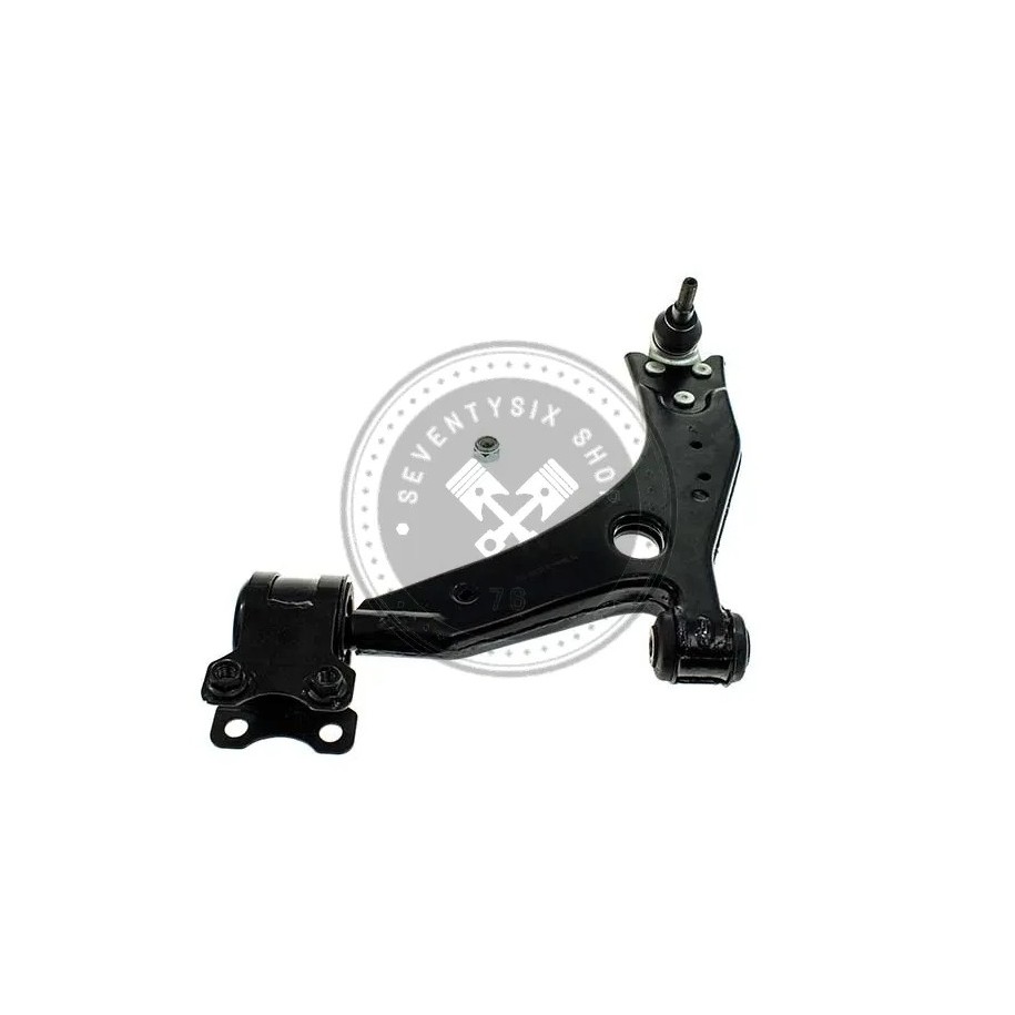 Volvo genuine parts, Volvo 31277463 left control arm C30, S40, V50