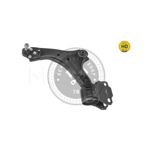 Volvo alkatrészek, Meyle 716050033HD bal első lengőkar (31317661)