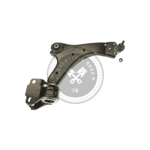 Volvo parts, TRW JTC2216 front right control arm (31317662)