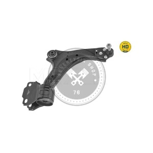 Volvo alkatrészek, Meyle 716050034HD jobb első lengőkar (31317662)