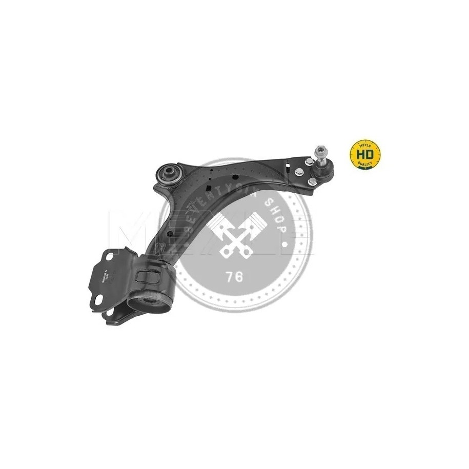 Volvo alkatrészek, Meyle 716050034HD jobb első lengőkar (31317662)