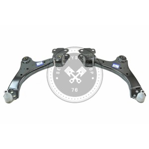 Volvo genuine parts, Volvo 31317662 and 31317661 front control arm kit