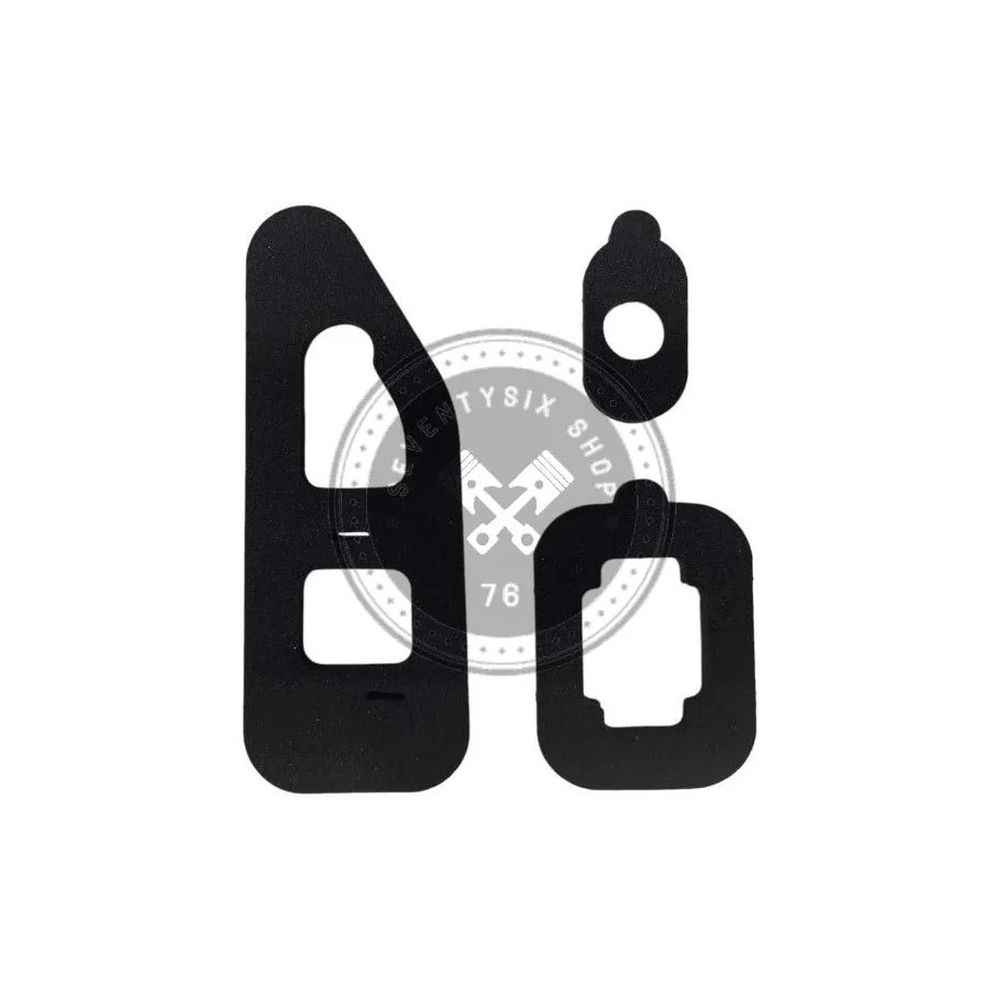 Volvo genuine parts, Volvo 31656695 rear light gasket set XC60 II.