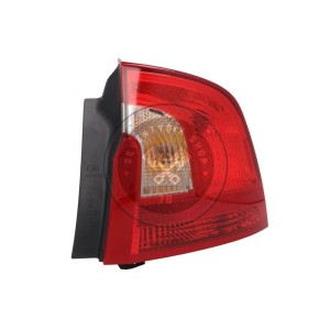 Volvo gyári alkatrészek, Volvo 31395931 jobb hátsó külső lámpa S60 II.