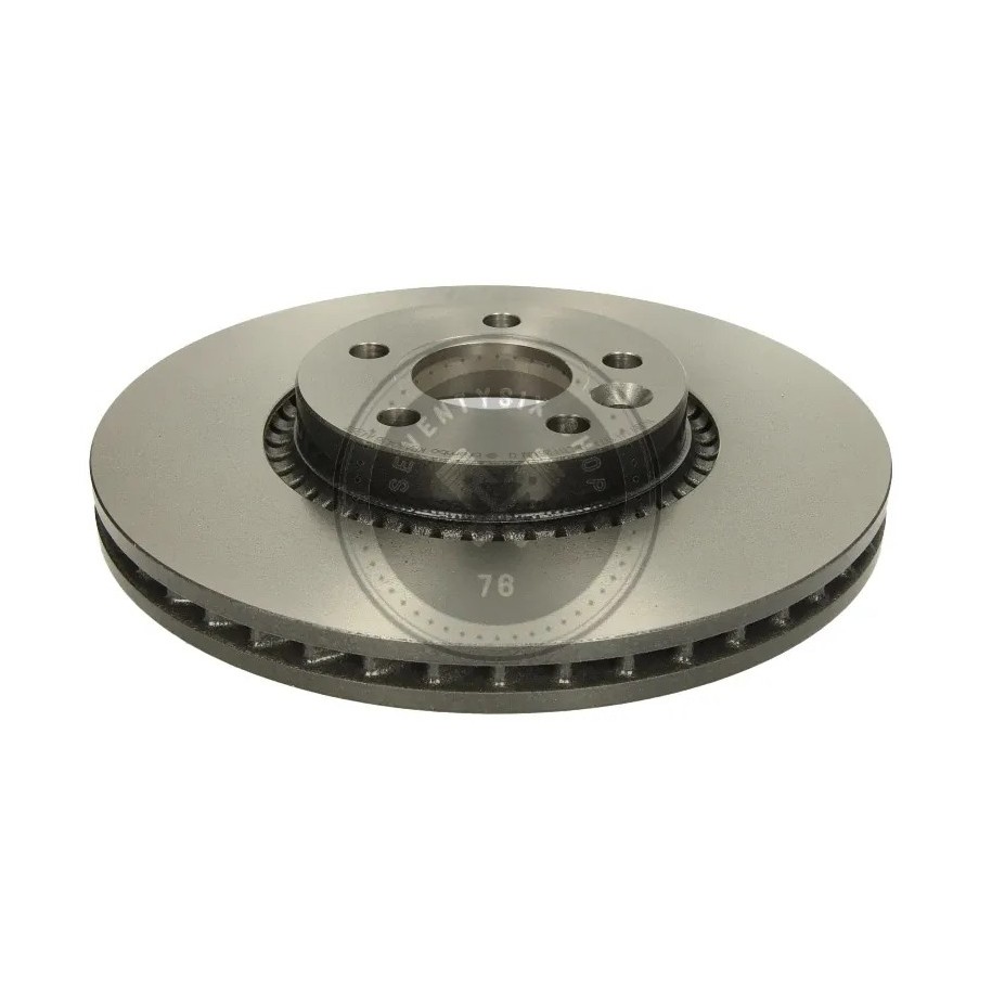 Volvo alkatrészek, Brembo 09.A426.11 első 316 mm féktárcsa (31400764)