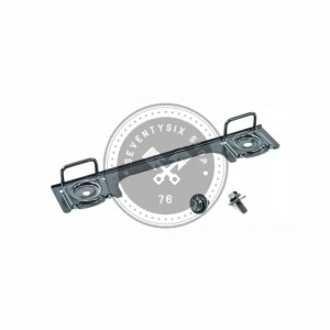 Volvo gyári alkatrészek, Volvo 31439072 ISOFIX beépítő készlet