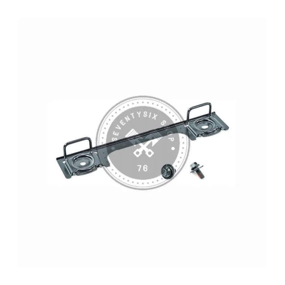 Volvo genuine isofix holder, child seat rear seat Volvo 31439072 part number