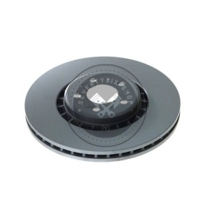Volvo genuine parts, Volvo 30657301 336 mm front brake disc XC90 I.