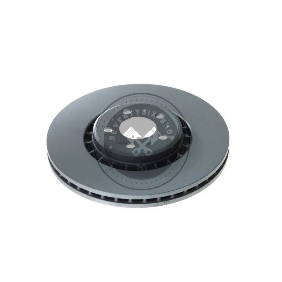 Volvo genuine parts, Volvo 30657301 336 mm front brake disc XC90 I.
