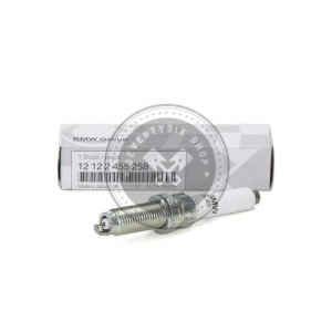 BMW gyári alkatrészek, BMW 12122455258 gyújtógyertya